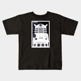 Exterminate Kids T-Shirt